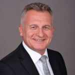 Uwe Franke, Direktor Gesundheitswesen, Länder und Kommunen – Cisco Systems GmbH