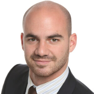 Picture of Adrian Kraus