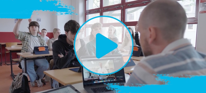 Referenz Praxisbeispiel Cisco in Schulen in Bremen