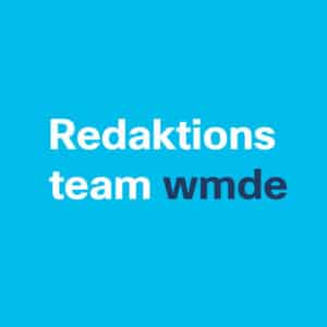 wmDe-Team