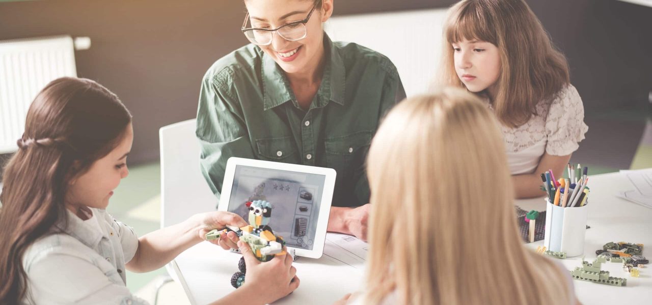 Digitales Klassenzimmer Grundschule Digitales Klassenzimmer Grundschule