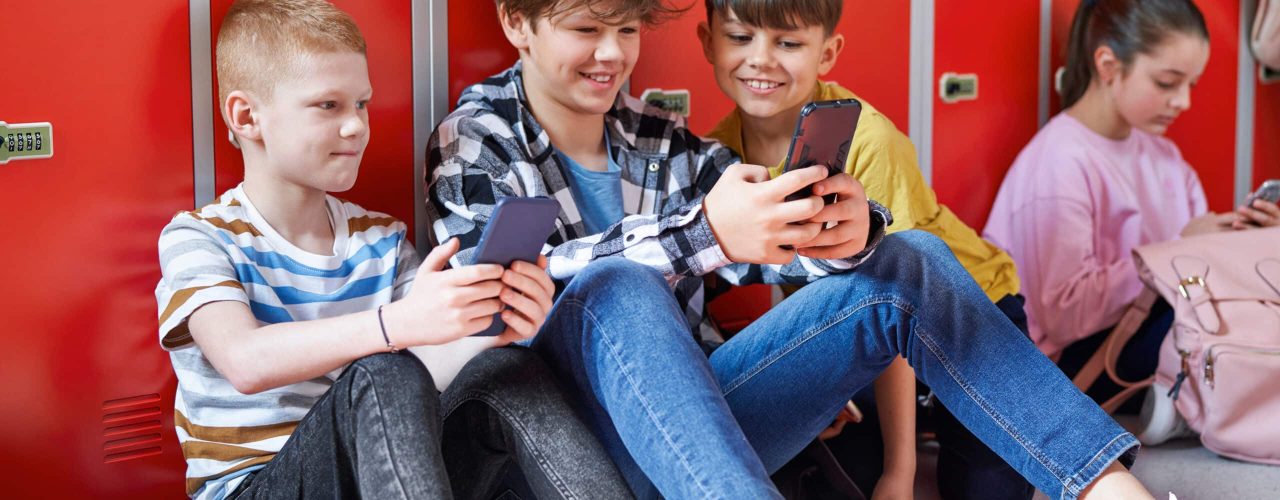 Schritt für Schritt zur Digitalen Sicherheit Schritt für Schritt zur Digitalen Sicherheit