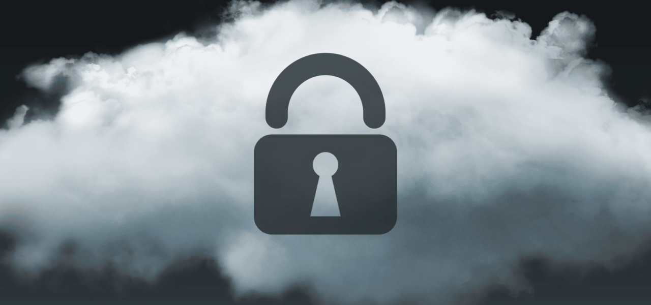 Datenschutz in der Cloud