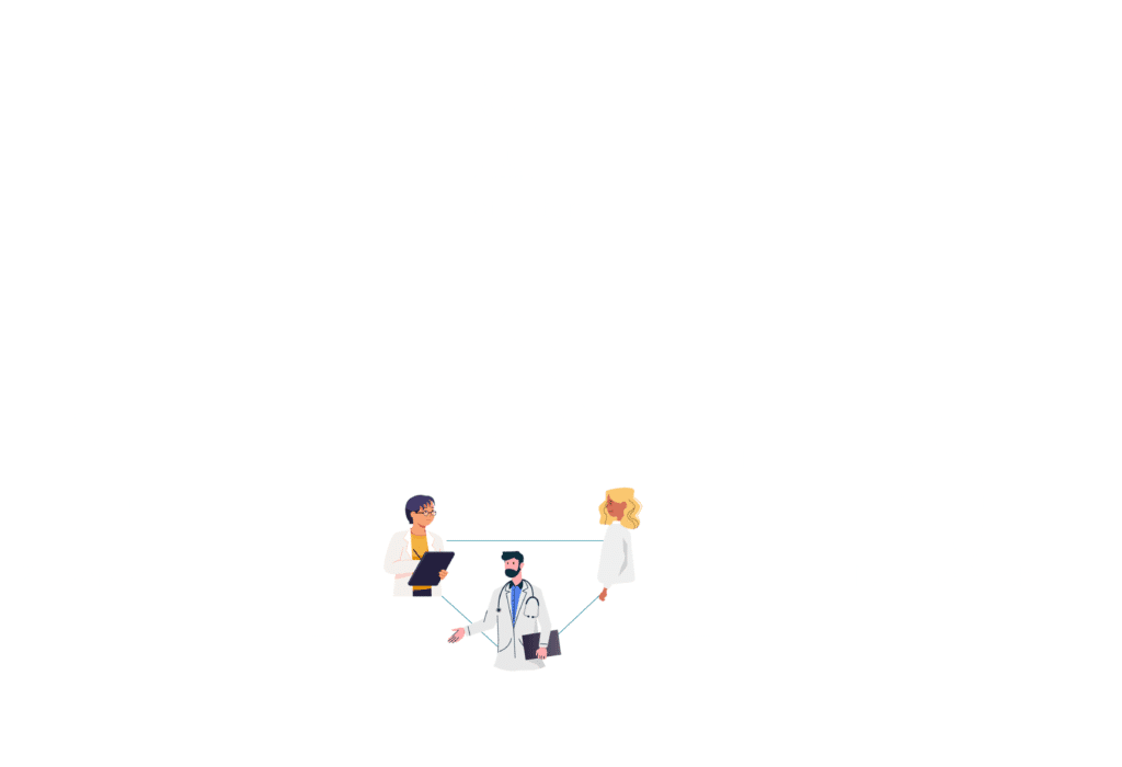 Piktogramm-Cisco-Telehealth-Anwender