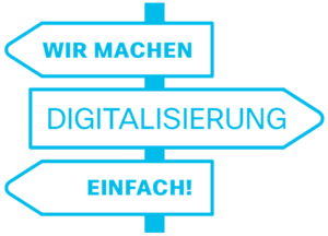 Wir machen Digitalisierung einfach! – Eine Initiative von Cisco, upDATE und kommune.digital