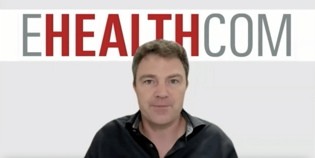 E-HEALTH-COM Videosprechstunde